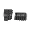 Adecuado para Cubierta de Pedal de Embrague y Freno de Coche Nissan Qashqai, Teana, Paladin, Odin, Ruiqi 46531m3000