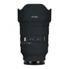 Película Protetora Fosca para a Lente Viltrox Sony E-Mount 501.4Pro Af50F1.4 Adesivo