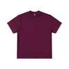 Tai Le Star Sports Camiseta Esportiva de Tricô Fresco com Torção 26 Verão Nova Esportes ao Ar Livre Elástica Secagem Rápida Manga Curta