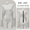 Lencería Roja Sexy para Mujer, Busto Pequeño, No Necesita Quitarse, Uniforme Seductor, Set de Bondage SM, Pijama de Cama 2767