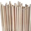 Suministro de Artesanías de Madera de Estilo Chino, Palitos de Madera Afilados, Palitos de Abedul, Accesorios para Muebles, Piñones, Hecho a Mano Chino Vintage