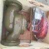 Válvula Reguladora Pneumática Fina Pequena ZJHP-16 Shanghai Zheng'an Valve Co., Ltd. Juliang Lilang Seiko