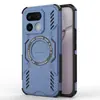 Funda magnética tipo armadura de mariposa para Oppo Realme 16Pro Realme Realme16Pro