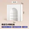 Mueble de chimenea para celebridades de internet Estilo europeo Gabinete decorativo para B&B Pared de fondo simple y moderna Gabinete de almacenamiento para entrada de sala de estar francesa de boda