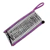 Cr88 Nuevo Pasador de Plátano Europeo y Americano Retorcedor de Cabello Peine de Moda Pinza de Pelo de Plátano Retorcedor Perezoso de Cabello