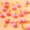 Accesorios para el Festival del Bote del Dragón Bolsitas Perfumadas Bordado Hecho a Mano DIY Tejido de Cuerda de Cinco Colores Zongzi Estilo Antiguo Hojas Iridescentes Accesorios Venta al por Mayor