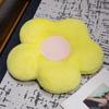 Estilo Ins Almofada Futon Tatami Flor Chão Quarto Chão Casa Puff Preguiçoso Almofada Janela de Canto Almofada Macia para Assento