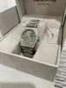 Dropshipping Reloj Vivian Westwood Azul Hielo Triturado Nuevo Reloj Morado Ciruela para Mujer Fruta del Dragón Saturno Reloj Pequeño Dorado