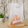 Bolo de Desenho Animado Assando Sobremesa Salada de Frutas Pão Bolsa Portátil de Quatro Dedos com Impressão de Logo Frete Grátis Assando Sobremesa