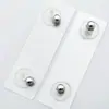 Ganchos Adhesivos: Uñas Fuertes Adhesivas Sin Rastro para Colgar Estantes de Almacenamiento, Ganchos sin Tornillos para Estantes de Cocina y Baño, No Requiere Taladrar