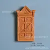Imanes Creativos de Resina de Xinjiang Yili para Refrigerador, Puertas y Ventanas, Pequeños Regalos Decorativos Culturales y Creativos, Al por Mayor en Stock, Suministro Directo de Fábrica