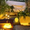 Tira de Luces LED 220V Impermeable para Exteriores Lineal Autoadhesiva para Hogar Sala de Estar Techo Alto Voltaje Cob Tira de Luz Suave de Silicona