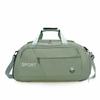 Bolsa de Viaje Transfronteriza, Bolsa de Viaje para Exteriores de Gran Capacidad, Bolso de Mano Deportivo Casual, Bolsa de Yoga, Bolsa de Hombro para Natación y Fitness