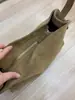Piel de vaca esmerilada 2026 bolso nuevo de principios de otoño para mujer diseño de nicho bolso de hombro bolso de axila de cuero genuino bolso tote versátil