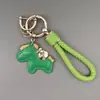 Llavero Hazte Rico Pronto, Accesorios de Llavero de Alta Gama, Regalo Popular de Graduación, Pequeño Regalo del Mundial, Colgante Pequeño