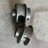 Impulsor de Bomba de Agua 5.5-7.5KW Bomba de Aguas Residuales Piezas de Hierro Fundido Bomba de Drenaje Bomba de Tubería Impulsor Libre de Obstrucciones Renmin