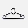 Envío Gratis Estin Gancho Sin Costuras Antideslizante Percha Dormitorio Artefacto Balcón Percha para Secar Perchero Soporte para Ropa