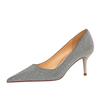 8999-6 precio especial para zapatos sueltos (Este está agotado sin reposición)