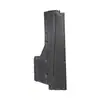 51757374695 51757374696 Adecuado para BMW Serie 5 G38 Placa de Protección de Bajo Cuerpo Versión Larga Terciopelo