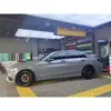Película de cambio de color para coche serie cristal material PET color personalizado OEM pegatinas de cambio de color película para envolver coche fabricante precio al por mayor