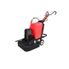 Moedor Vertical Modelo 720 de Alta Potência em Estoque, Eficiente e Resistente ao Desgaste, Equipamento de Moagem Novo Específico para Pisos de Concreto