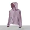 Comercio Exterior Wholesale Ropa con Protección Solar para Mujer, Nuevo Estilo de Verano, Chaqueta Casual Unisex, Ropa Corta con Protección Solar para Mujeres Pequeñas