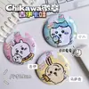 Jiyikawa Merchandising de Anime Broche Decorativo de Lata de Dibujos Animados Insignia Linda de Alto Valor de 58 mm para Estudiantes