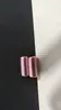 Hebillas de zapato coloridas de aluminio anodizado, sin cordones, hebillas de cordón fáciles de usar para zapatillas, hebillas de perilla de metal estilo dopamina