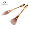 Pincel de maquillaje herramientas de belleza copa pincel suelto individual pluma de pincel pequeño para cosmetóloga cintura de avispa fábrica de pinceles de maquillaje al por mayor