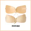 Asas de Anjo Nylon Sutiã Adesivo Pasties Verão Espessado Invisível Sem Costura Respirável Suporte Feminino Reunião Asas Sexy Atacado