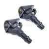 Adequado para Bico Limpador Para-brisa Dianteiro Nissan Navara Frontier 2006 - 2013 TS00044