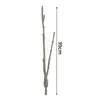 Troncos de Árbol Grandes y Pequeños Simulados, Ramas Muertas y Ramitas; Materiales para Troncos de Árboles Bonsái; Troncos de Árbol Decorativos para Jardines; Árboles Artificiales de la Fábrica Original