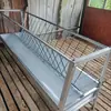 Esteira Transportadora Preta, Venda Direta do Fabricante, Todos os Materiais, Dupla Face, Branca, Espessada, Liquidação, Calha de Alimentação, Chapa de Ferro