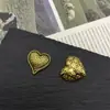 Nuevos Accesorios de Aleación con Forma de Corazón Cruzado, Adornos Vintage con Patrón de Espiga, Accesorios para el Cabello Hechos a Mano, Decoraciones para Zapatos, Materiales y Accesorios para Manualidades
