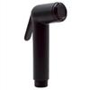 Hengye C02 limpador corporal intensificador de chuveiro pistola pulverizadora para vaso sanitário chuveiro para animais de estimação chuveiro pequeno bico de lavagem para vaso sanitário
