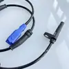 Aplicable a Dongfeng Citroen 08-13 Elysee sensor de velocidad sensor ABS sensor de velocidad de rueda