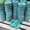 Accesorio de procesamiento de tablero epoxi verde agua personalizado de Shenzhen One Proofing, tablero de fibra de vidrio Fr4, procesamiento personalizado