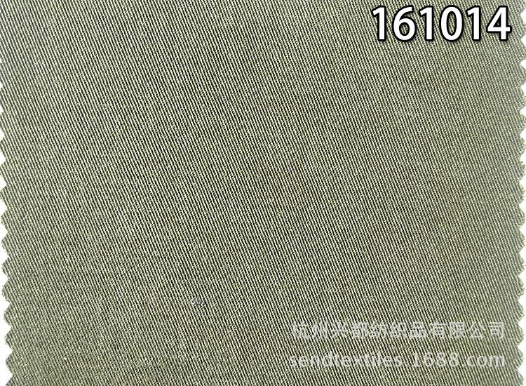 161014天丝棉纬弹斜纹1