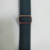Correa de Reloj Elástica Jacquard de Sarga en Forma de V Personalizada de Fábrica Estilo Étnico Banda Elástica Se Puede Imprimir con Logo