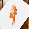 Nueva Marea Nacional Macarrón Estilo INS Tetera Muñeco de Peluche Bolso para Muñeca Llavero Correa para Teléfono Celular Caja Sorpresa Juguete de Moda