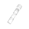 Hydra.Pen Aguja Eléctrica de Microneedle H3H5 Aguja Universal Cristal Redondo 5D Cristal de Silicona Luz de Agua Nano Microcristal 12 Agujas Consumibles