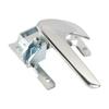 Fonte transfronteiriça 373868403A maçaneta de porta 373867403-CROM para Volkswagen 373868404A