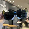 Gafas de Sol para Niño Gafas de Sol Guapo Dibujos Animados Transformers Mecha Parasol Gafas de Sol para Hombre Estilo Coche de Niño Jugar Fresco