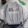 Camiseta de manga larga de otoño para hombre, camisa básica de cuello redondo, jersey coreano, camiseta holgada de manga larga interior, suéter de moda