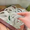 Pulseira de Jade Verde Tianshan com Flores Flutuantes, Pulseira de Jade Seda Dourada de Xinjiang Cristalina, Joias Estilo Chinês Atacado
