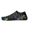 Nuevos zapatos de playa piel para hombre y mujer zapatos de snorkel zapatos para cinta de correr natación zapatos de vadeo Brook fabricantes al por mayor