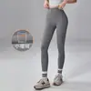 Leggings elásticos de cintura alta para levantar glúteos y controlar el abdomen, para pilates, yoga, fitness, correr, deportes, ajustados, ropa exterior base, pantalones Shark