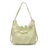 Bolso bandolera multifuncional para mujer, mochila de moda nueva 2026, bolso de hombro versátil, bolso tote de gran capacidad para el día a día