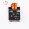 Garantía de calidad genuina original UCC28070PWR UCC28070 TSSOP-20 control de factor de potencia