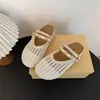 Zapatillas de verano para mujer 2026, nuevo estilo, sin cordones, para usar al aire libre, antideslizantes, casuales, con aumento interno de altura, suela suave, zapatillas tipo slip-on de malla, estilo perezoso
